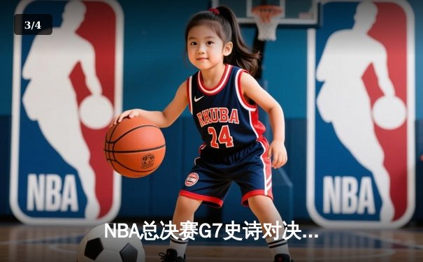 NBA总决赛G7史诗对决：掘金加时险胜热火卫冕成功 约基奇41分三双创历史 - 3