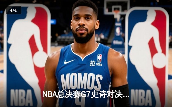 NBA总决赛G7史诗对决：凯尔特人险胜勇士加冕第18冠 - 4