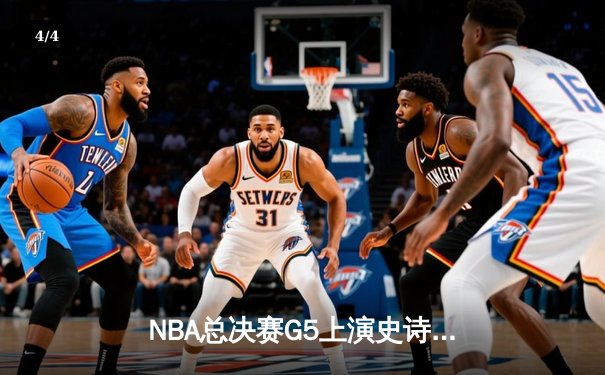 NBA总决赛G5上演史诗逆转 独行侠绝境求生力克凯尔特人 - 4